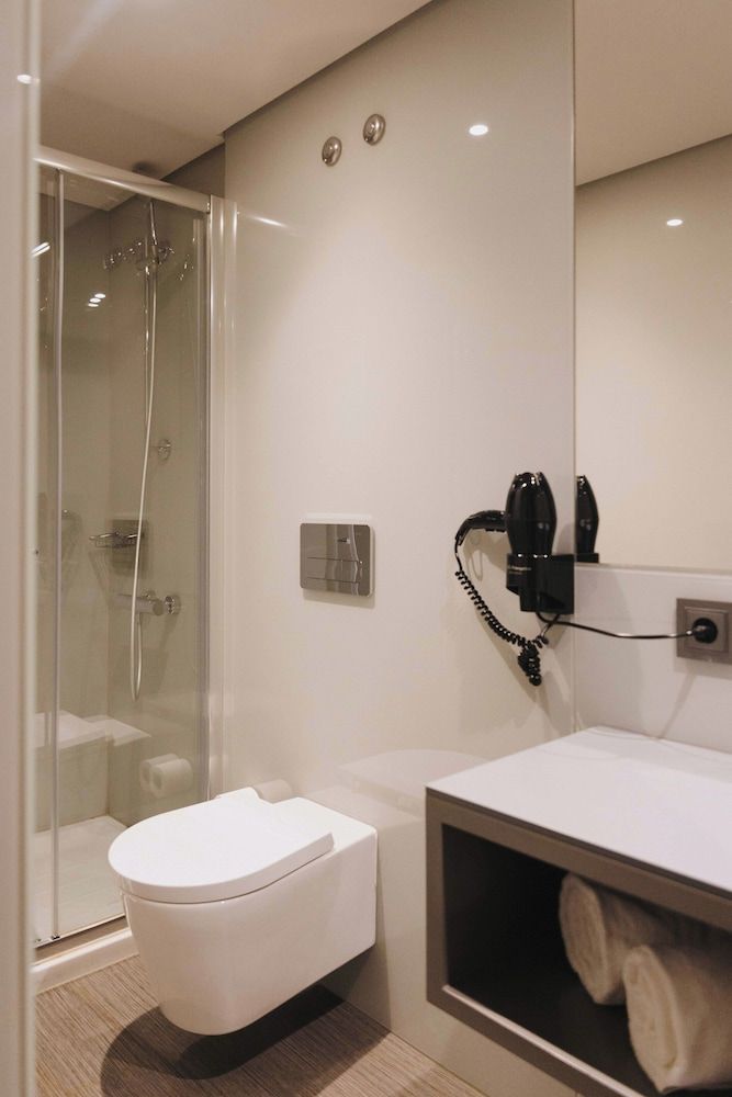 Timbre Boavista Studio (Balcony Double or Twin) 10