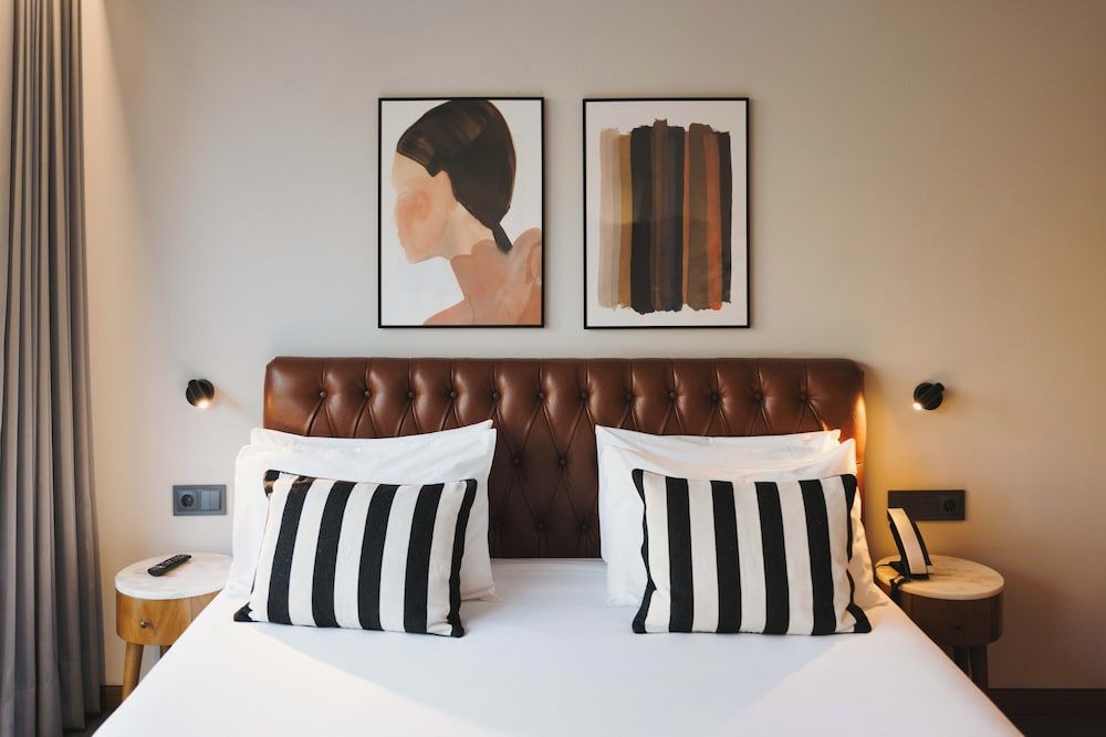 Timbre Boavista Studio (Balcony Double or Twin) 6