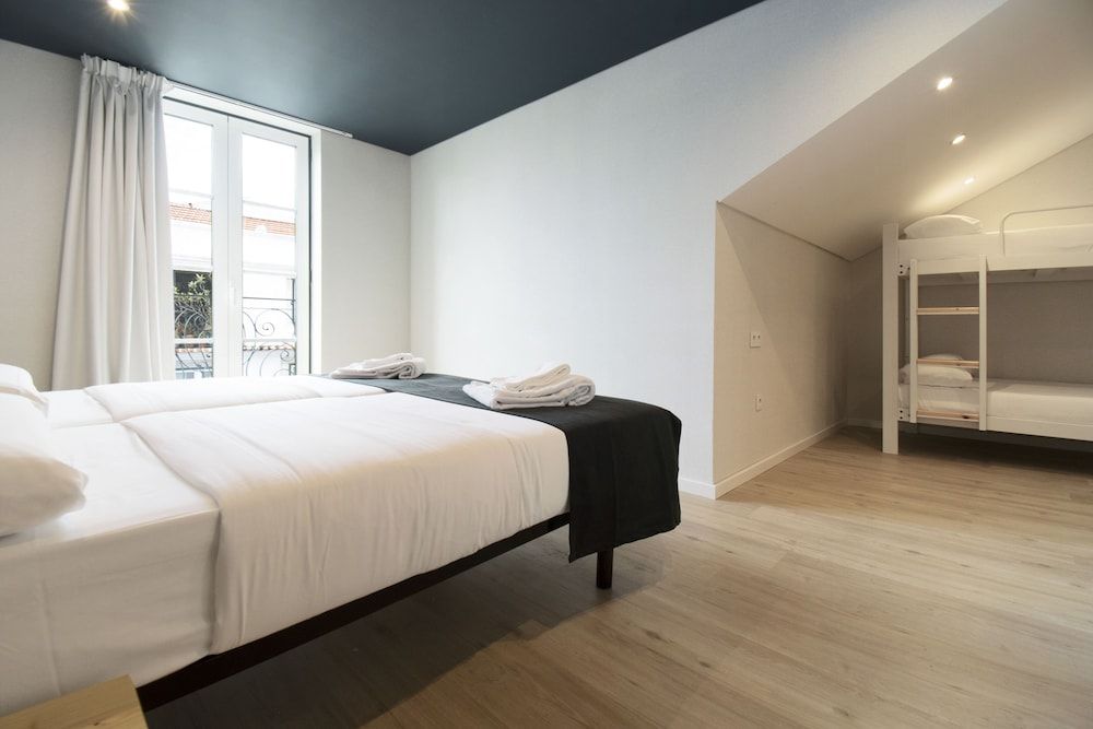 undefined The Central House Lisbon Baixa - Hostel 3