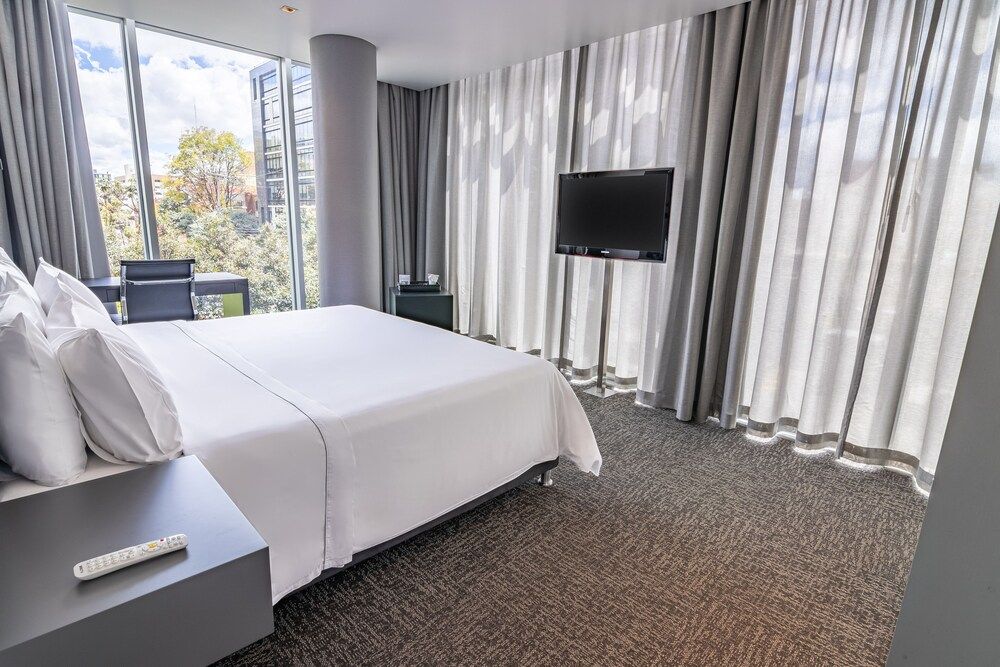 undefined Hotel GHL Collection 93