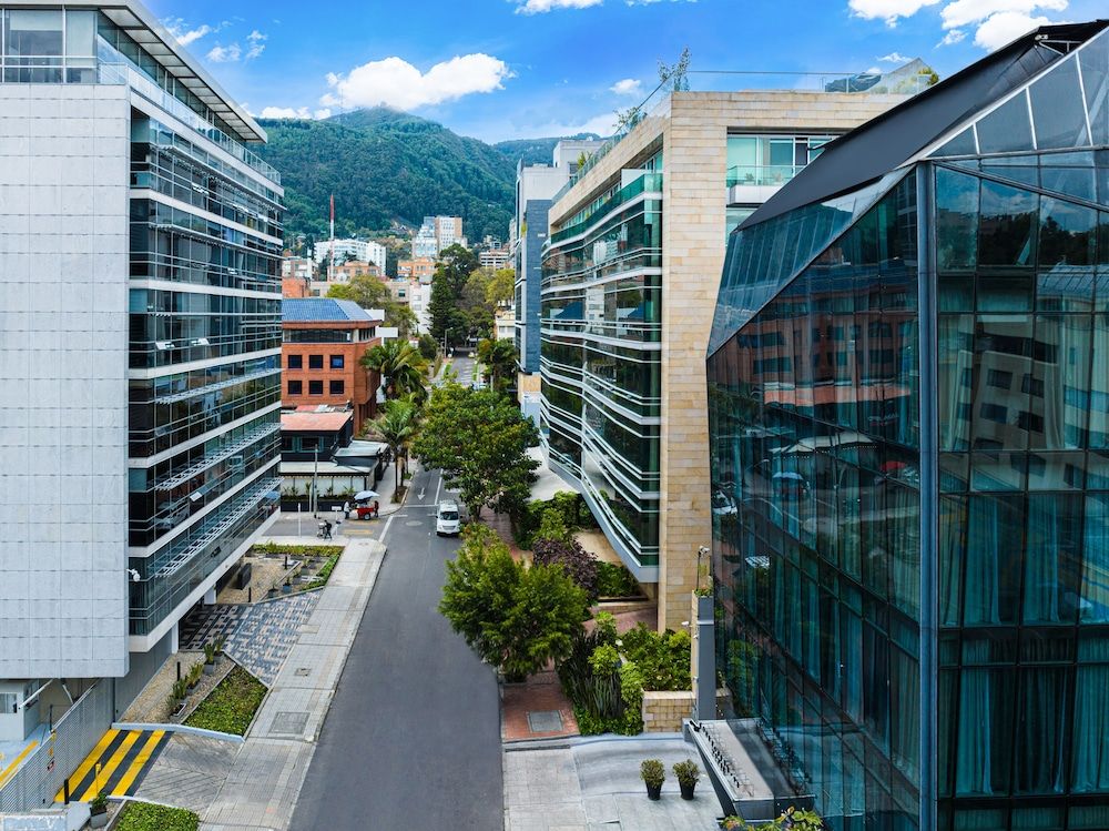 undefined Hotel GHL Collection 93 9