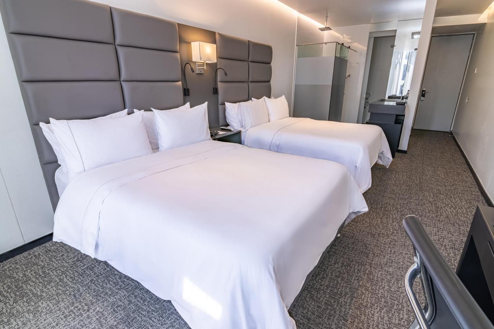 undefined Hotel GHL Collection 93 10