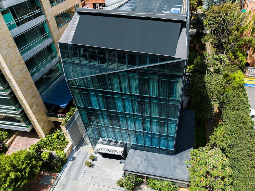 undefined Hotel GHL Collection 93 8