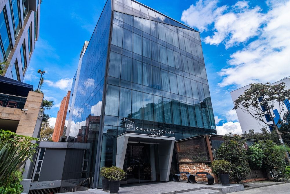 undefined Hotel GHL Collection 93 2