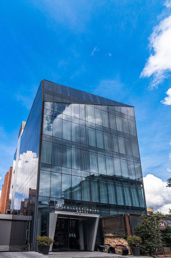 undefined Hotel GHL Collection 93 7