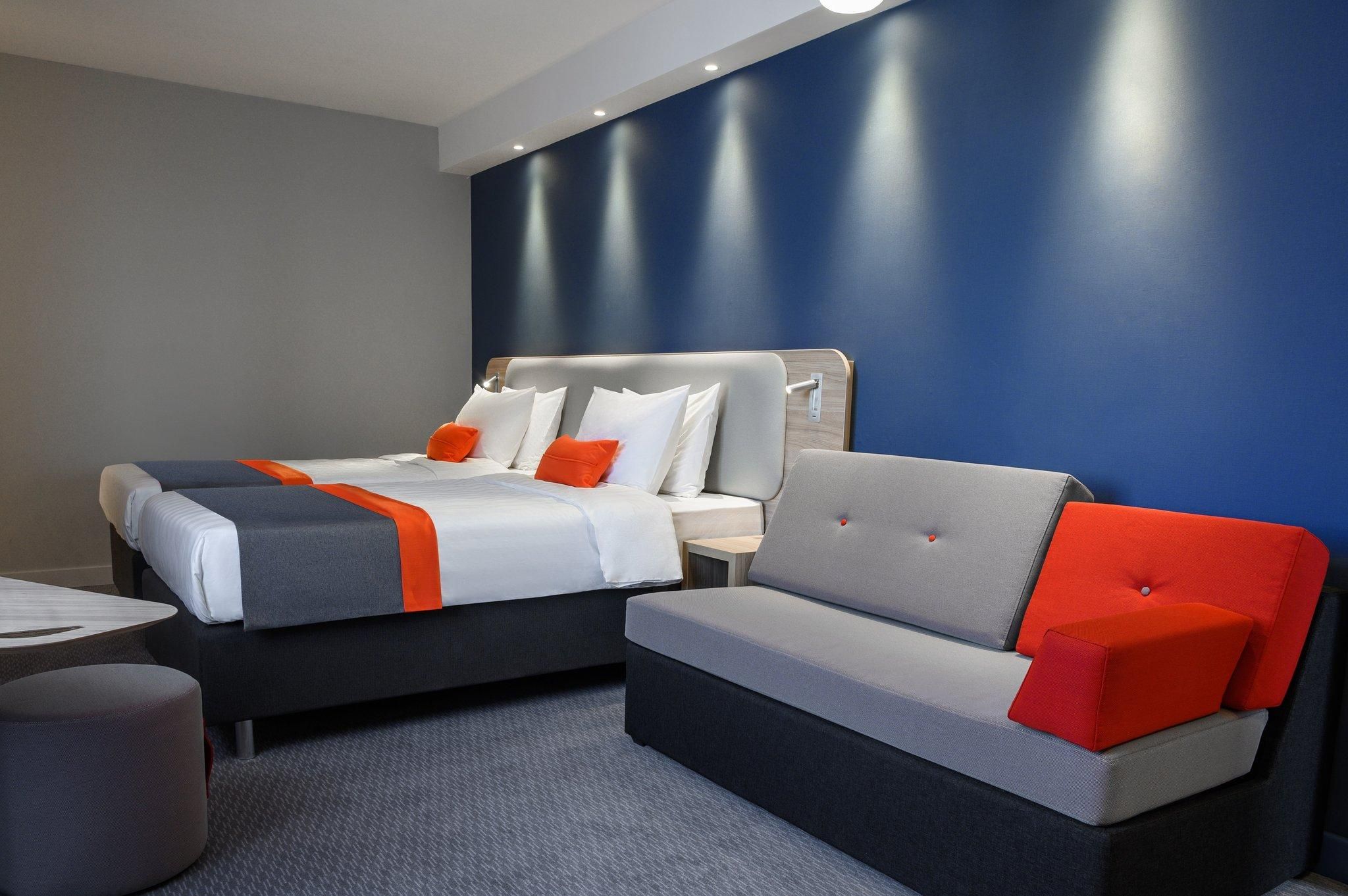 undefined Holiday Inn Express Almaty 7