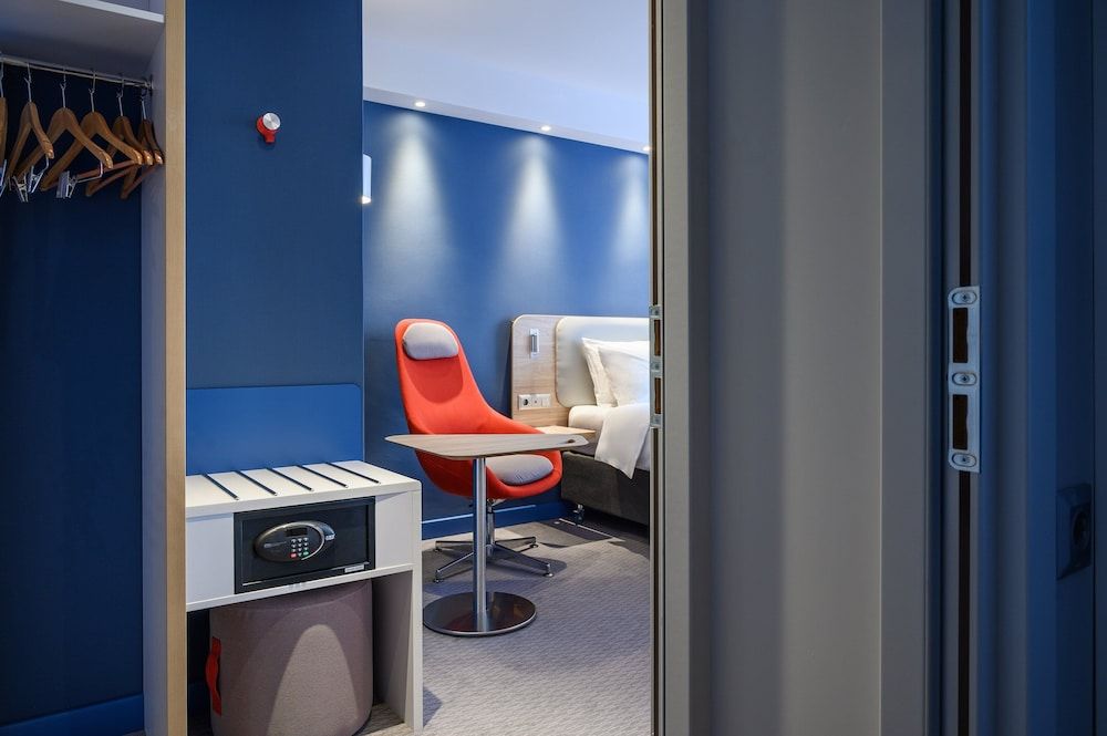 undefined Holiday Inn Express Almaty by IHG 7