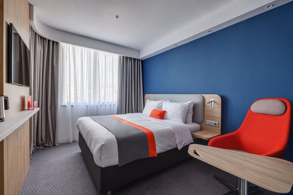 undefined Holiday Inn Express Almaty by IHG 4