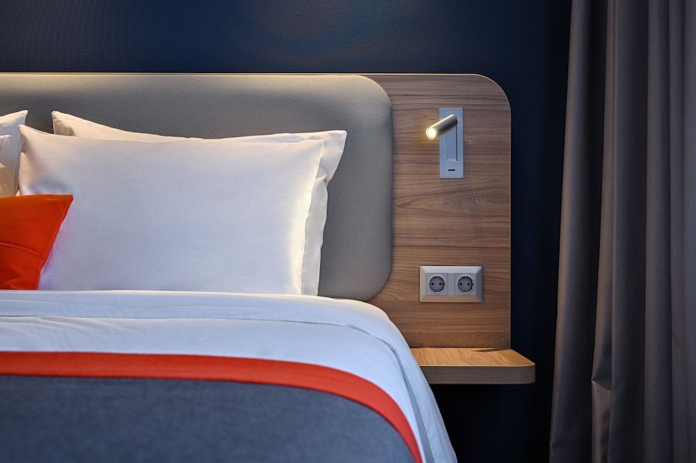 undefined Holiday Inn Express Almaty by IHG 9