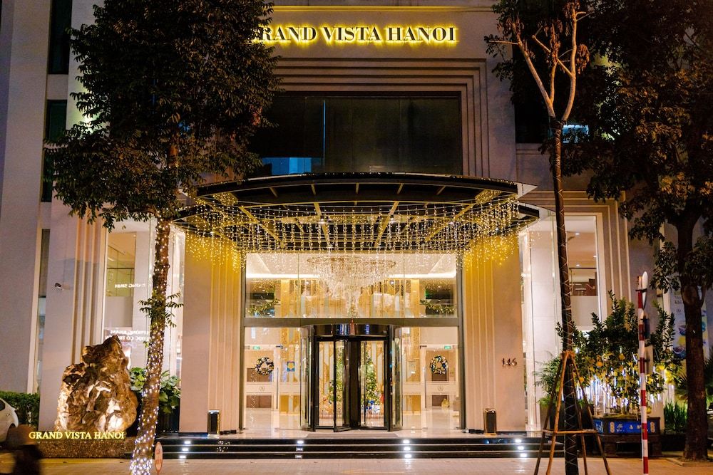 undefined Grand Vista Hanoi