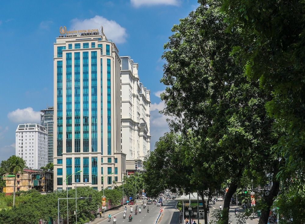 City View