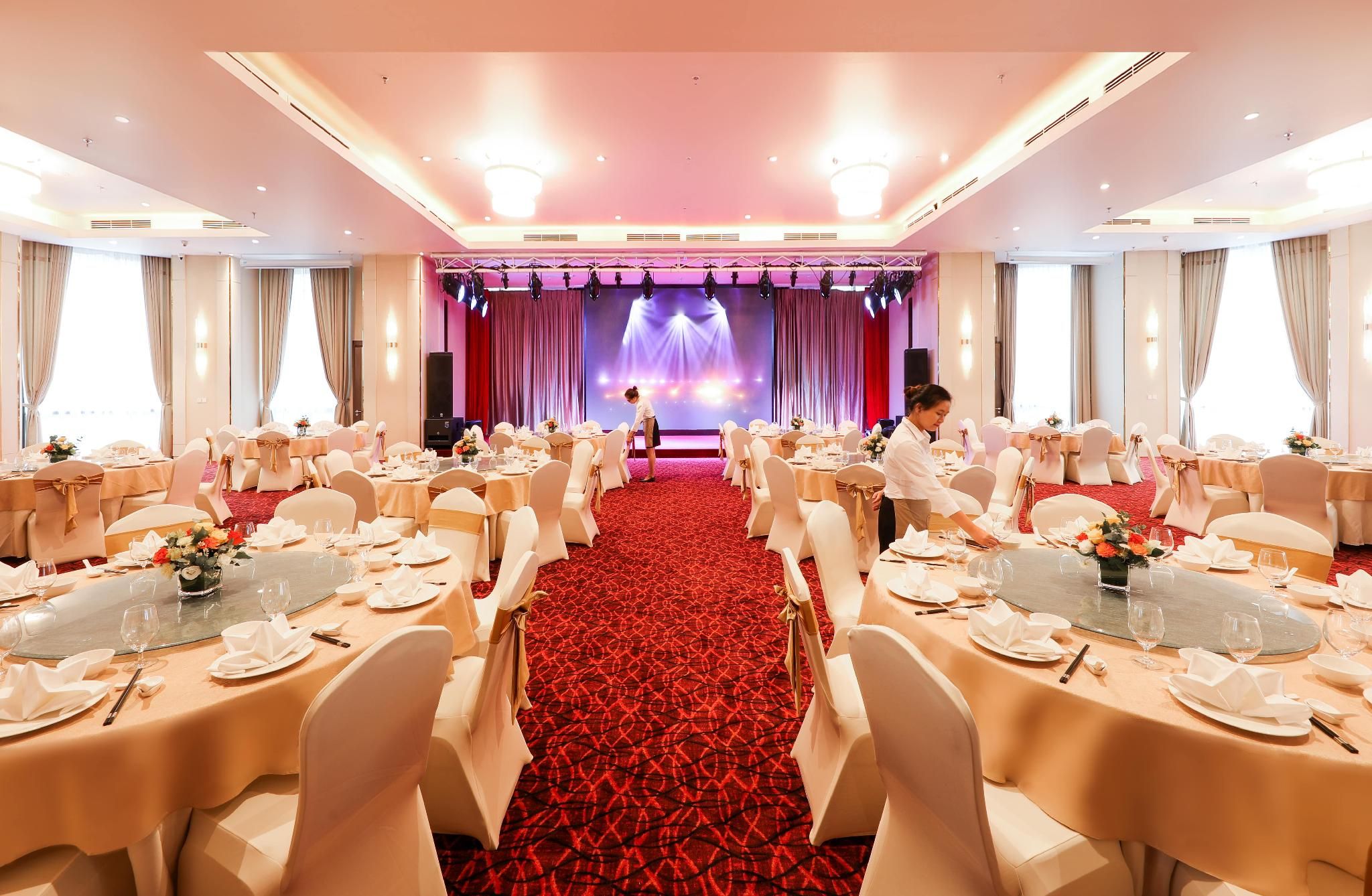 meeting room / ballrooms
