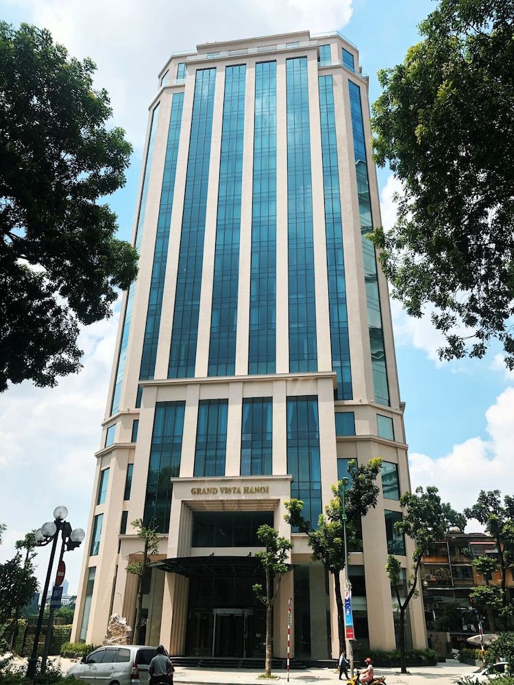 undefined Grand Vista Hanoi 4