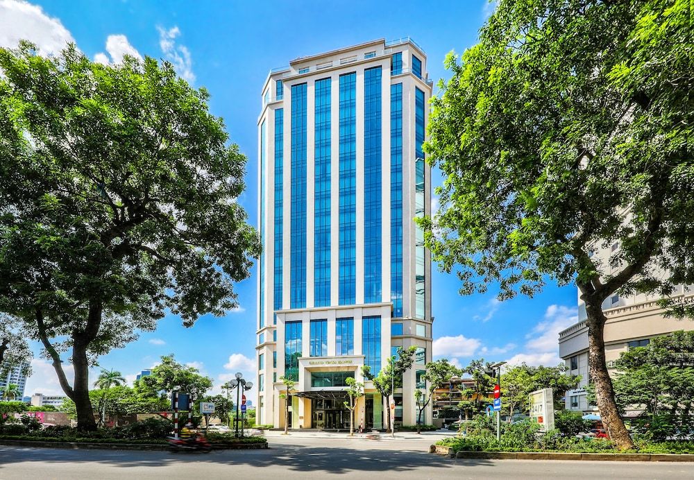 undefined Grand Vista Hanoi 3