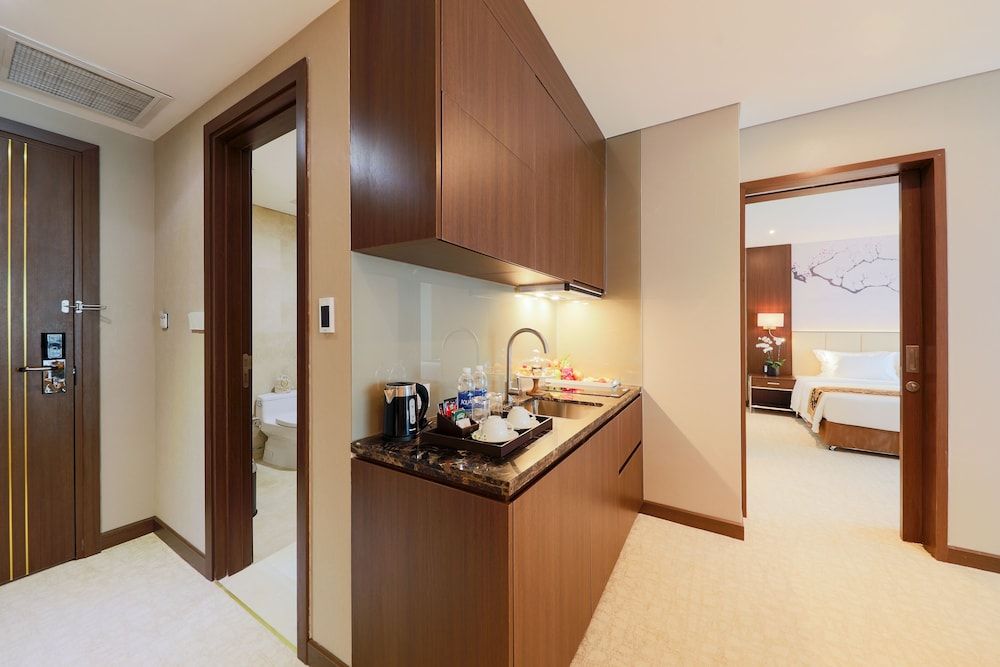 Kitchenette
