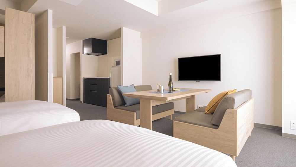 Mimaru Osaka Shinsaibashi East Family Apartment 2