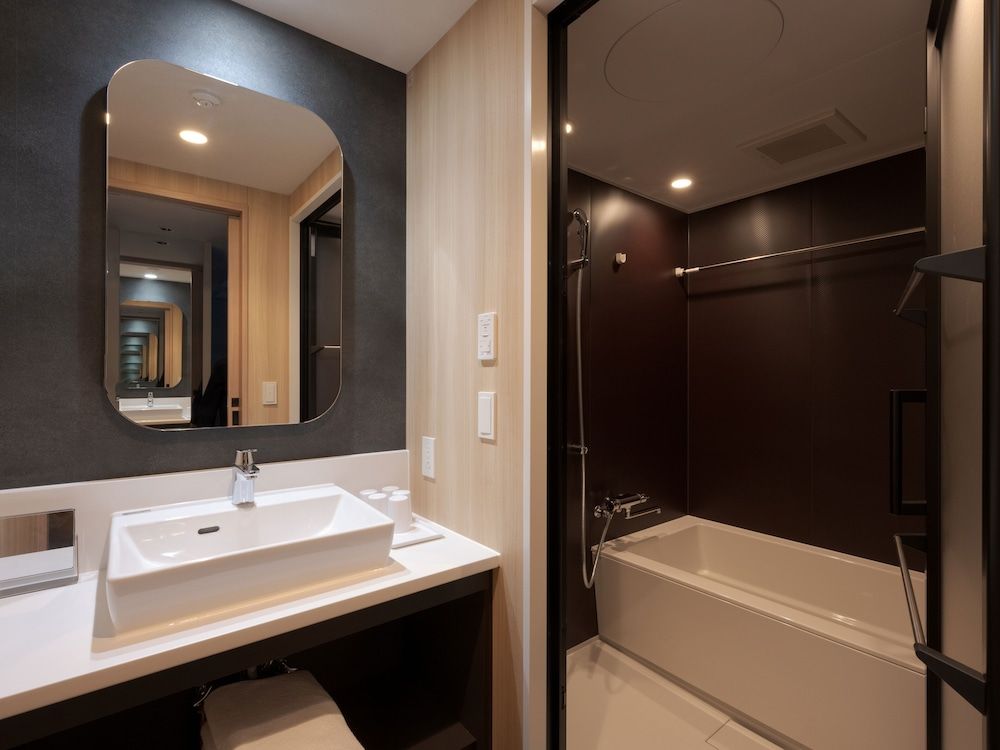 Mimaru Osaka Shinsaibashi East Family Apartment 5