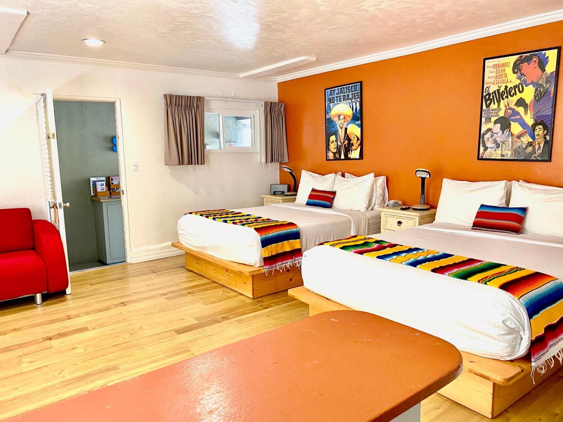 undefined Agave Inn 5