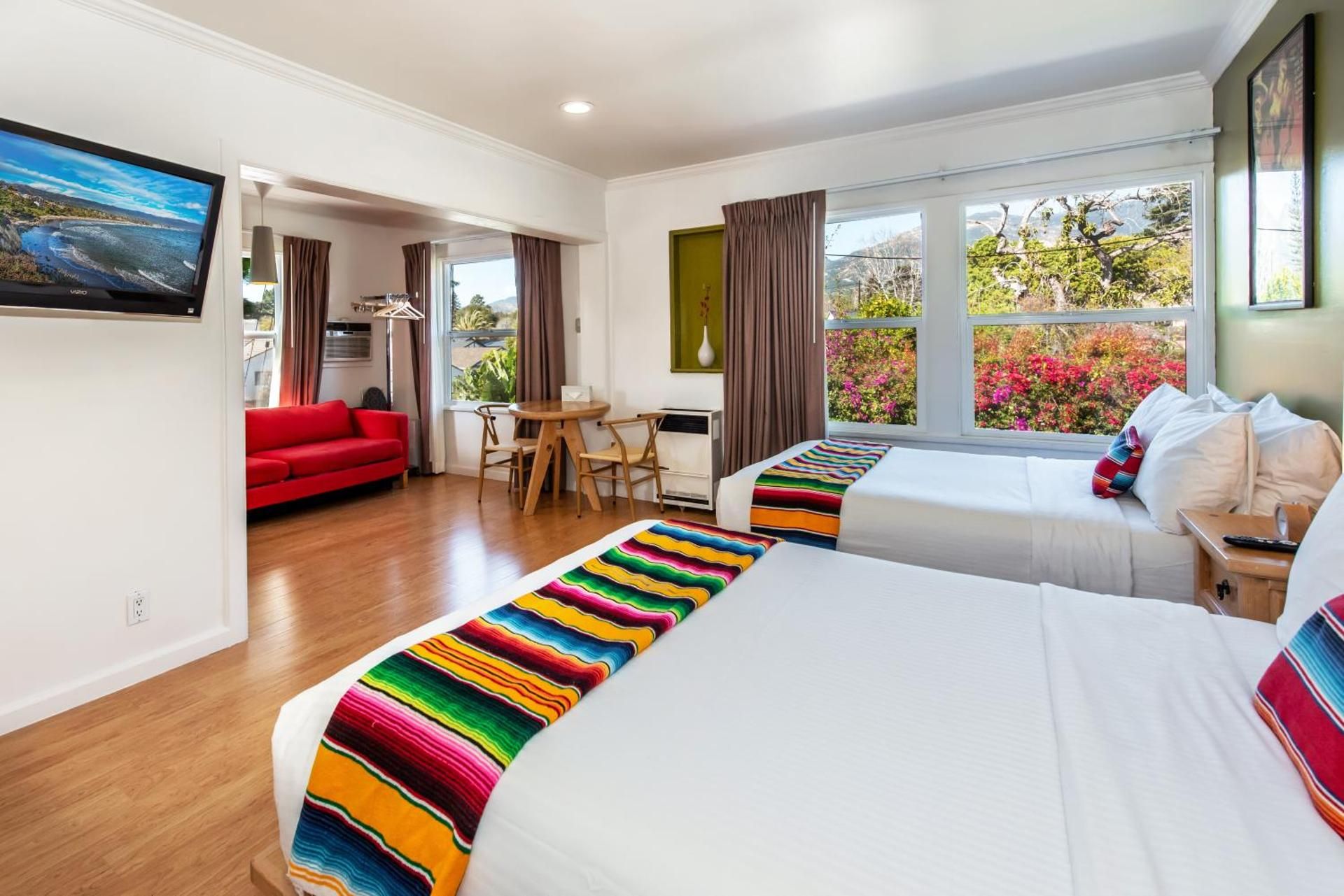undefined Agave Inn 6