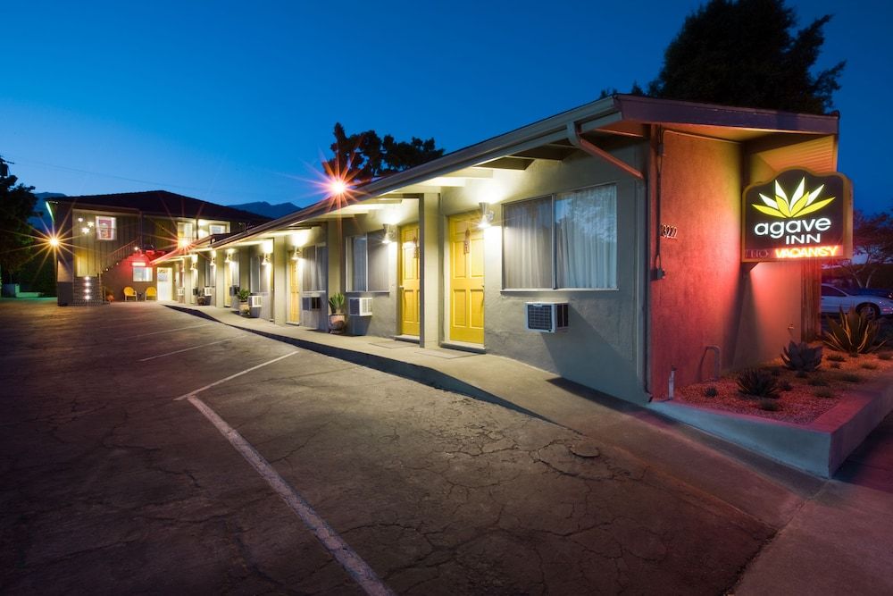undefined Agave Inn 3