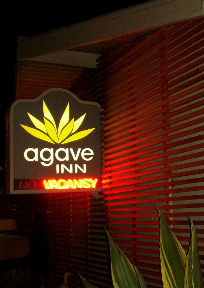 undefined Agave Inn 4