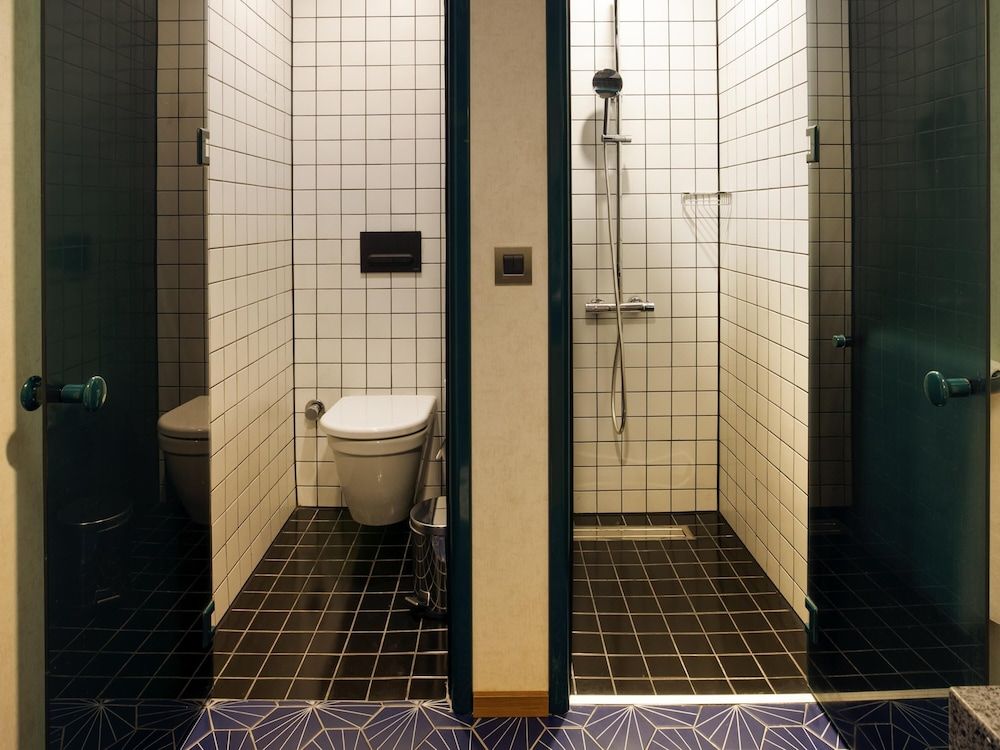 Mercure Istanbul Bakirkoy Superior Double Room, 1 Double Bed with Sofa bed, Garden View 6