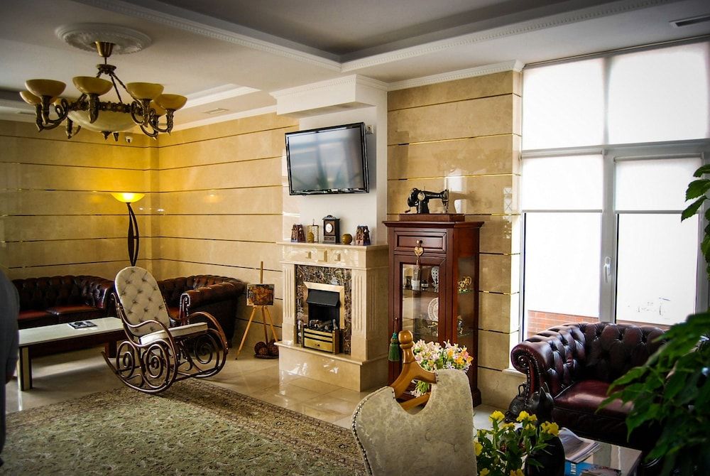 undefined Klassik Hotel