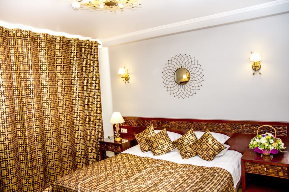 Klassik Hotel Suite 6