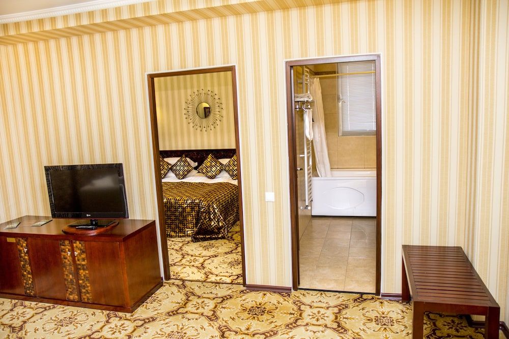 Klassik Hotel Suite 2