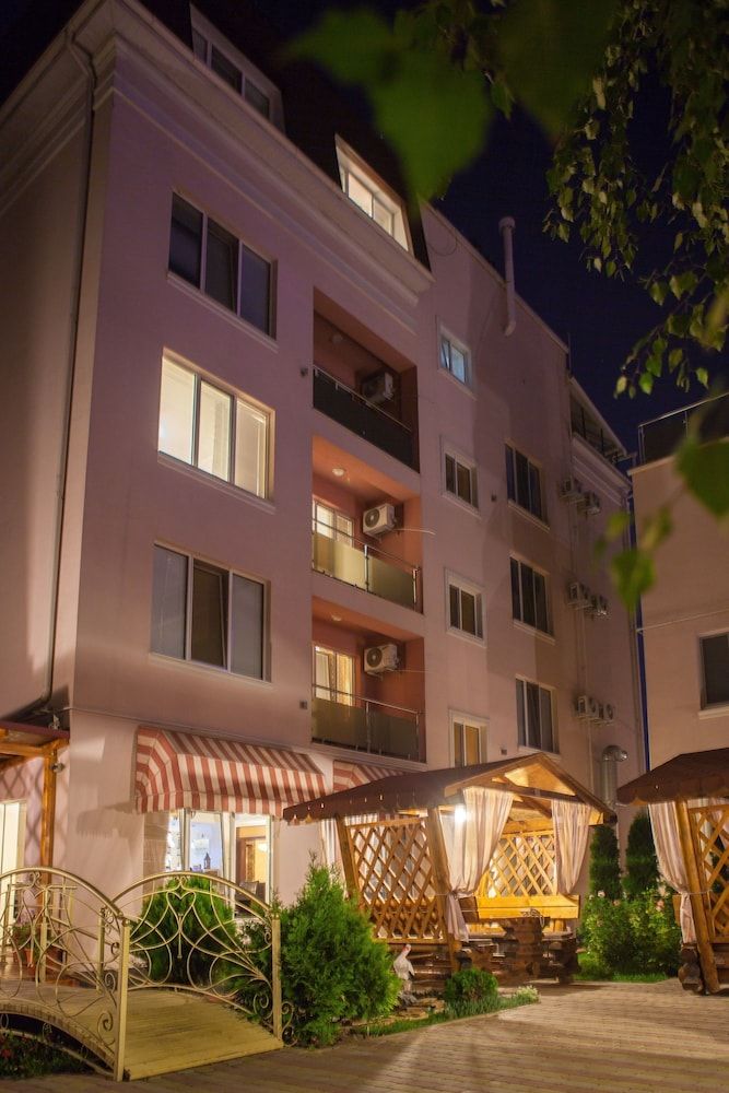 undefined Klassik Hotel 3