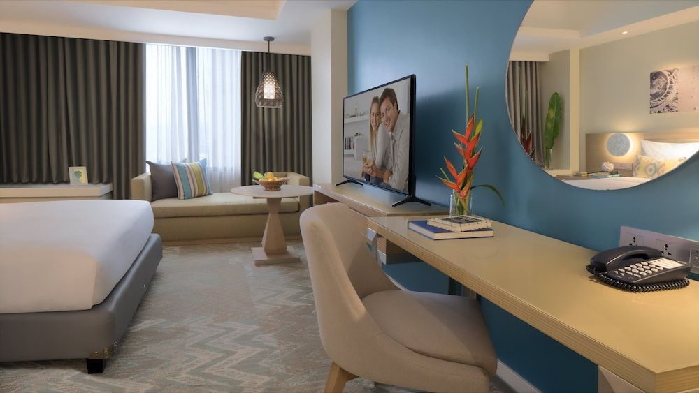 Citadines Cebu City Executive Studio 5