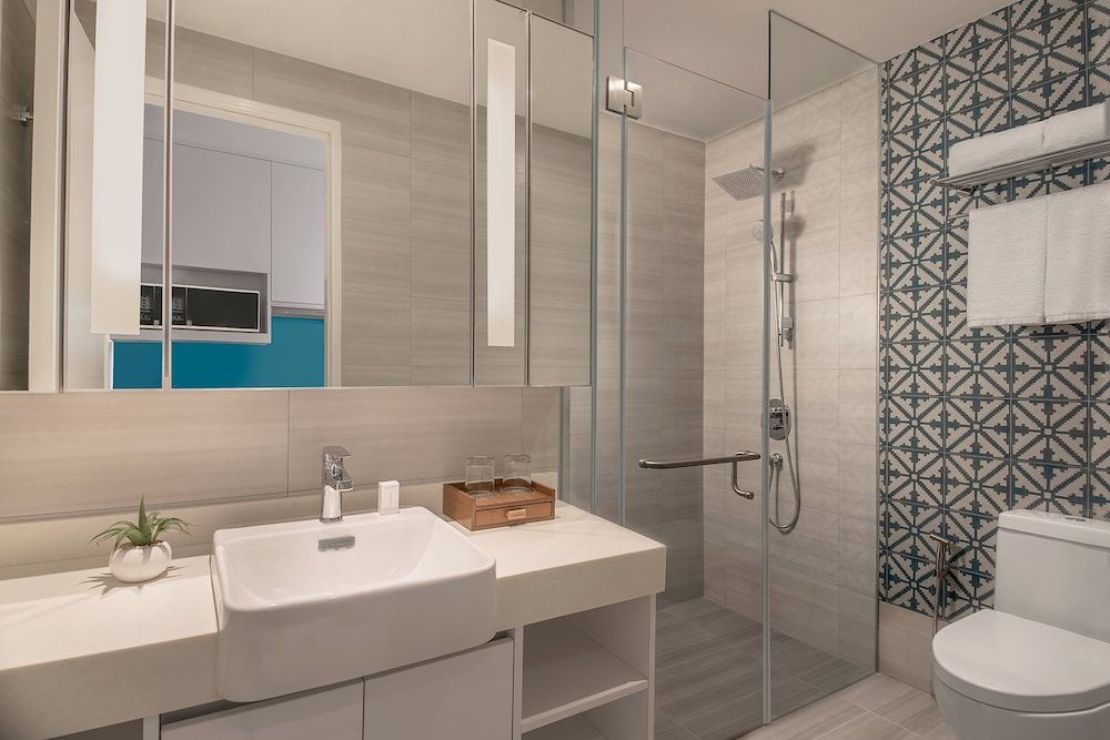 Citadines Cebu City Executive Studio 4