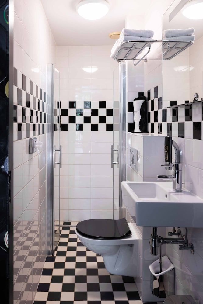 undefined BackStage Hotel Amsterdam 10