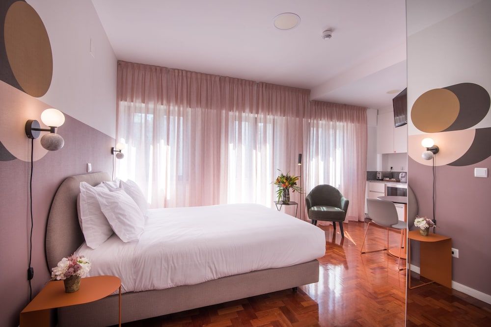undefined Lisbon Serviced Apartments - Campos 8