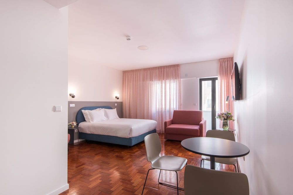 undefined Lisbon Serviced Apartments - Campos 2
