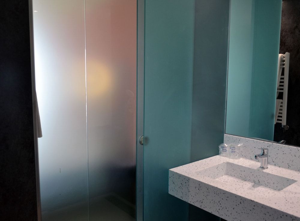 KAKTUS Hotel Benikaktus. Double Room Single Use, Balcony, Sea View 7