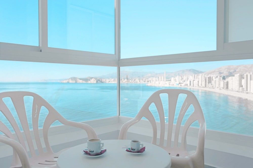 KAKTUS Hotel Benikaktus.