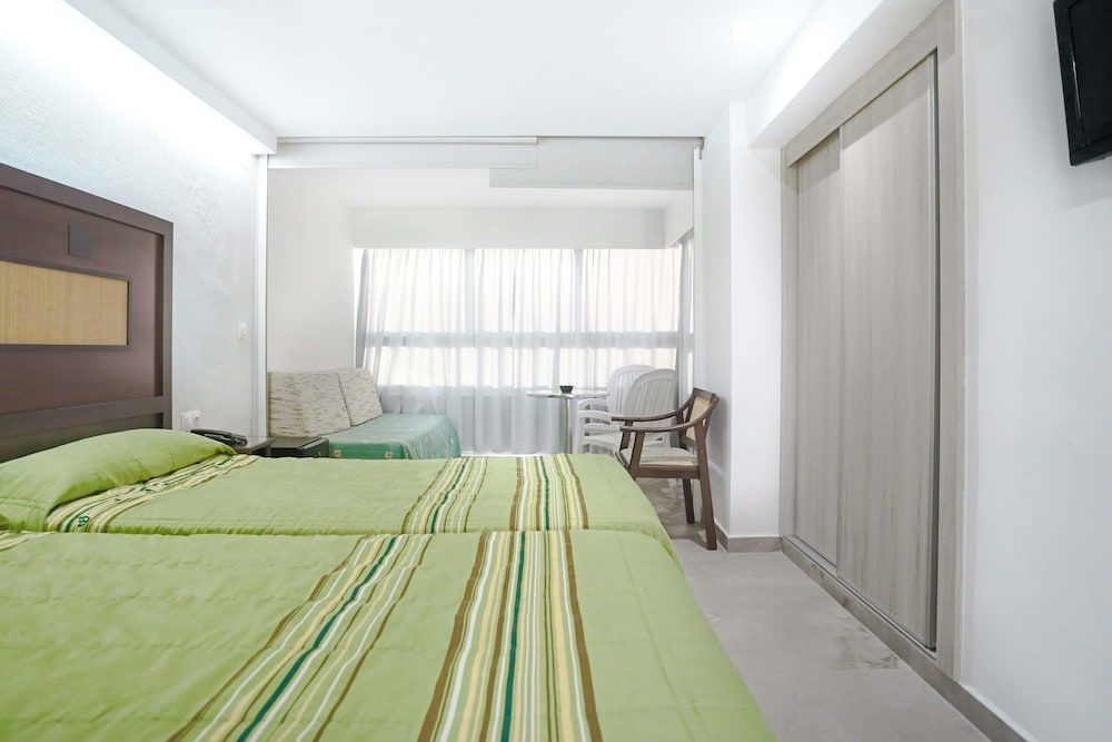 KAKTUS Hotel Benikaktus. Economy Room 3