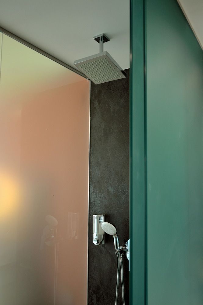 KAKTUS Hotel Benikaktus. Double Room Single Use, Balcony, Sea View 5