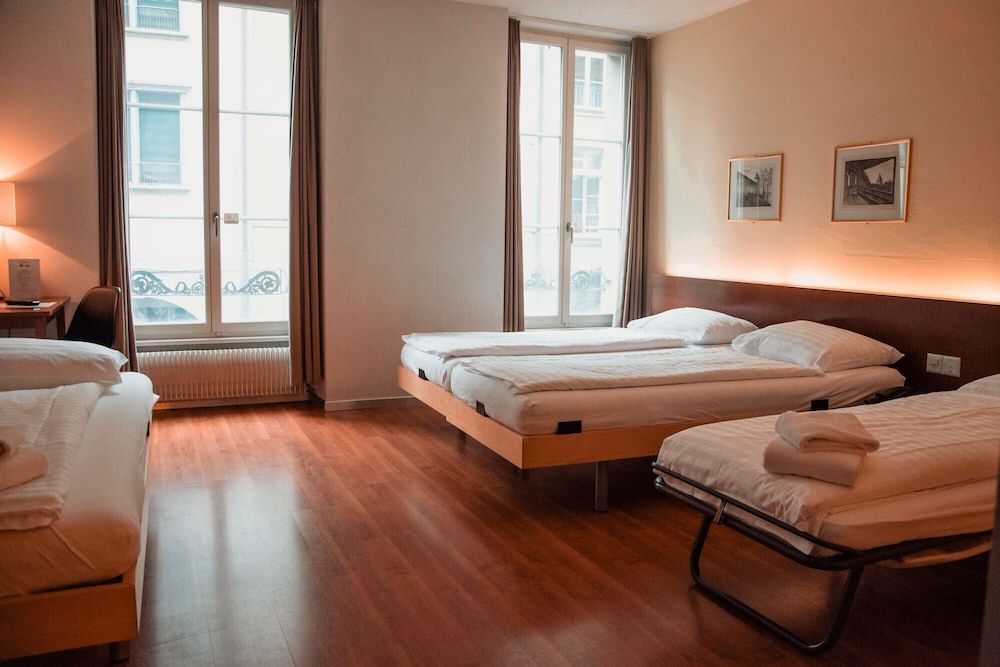 undefined Hotel Restaurant Goldener Schlüssel Bern 3