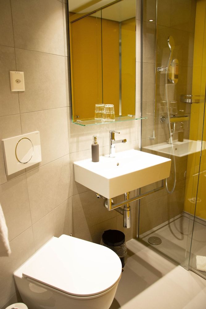 undefined Hotel Restaurant Goldener Schlüssel Bern 10