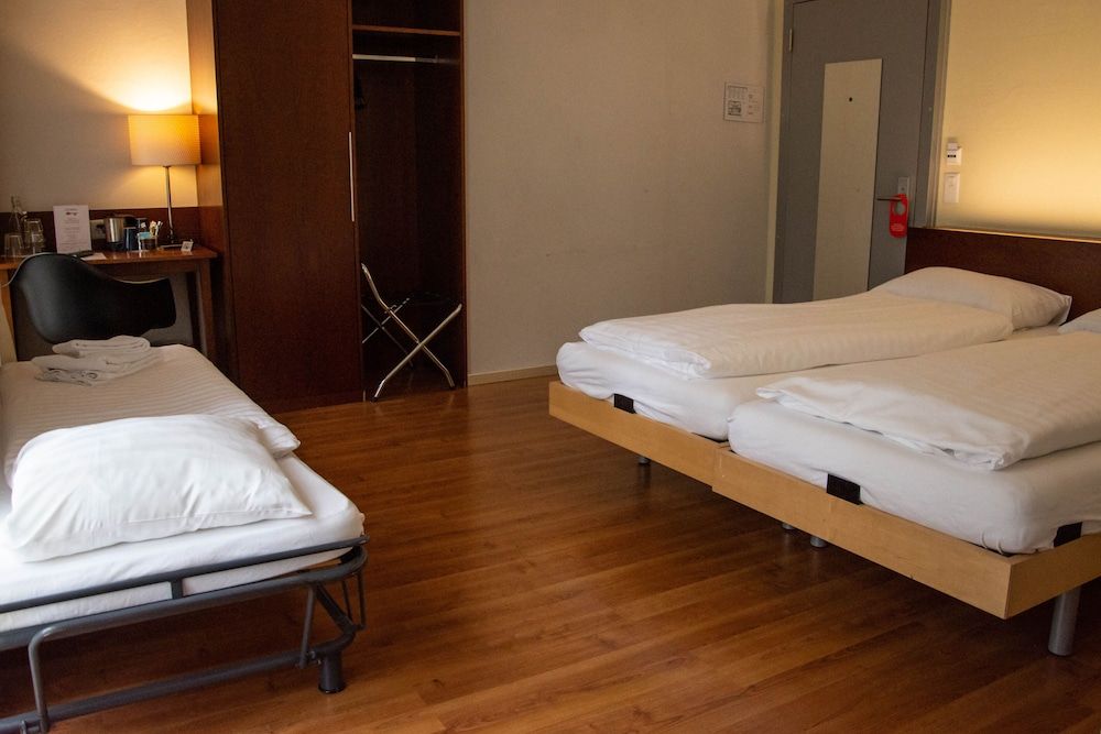 undefined Hotel Restaurant Goldener Schlüssel Bern 8