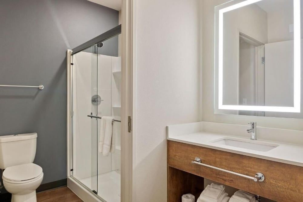 Extended Stay America Premier Suites Phoenix Chandler Downto Standard Studio, 2 Queen Beds, Non Smoking, Refrigerator (Microwave) 3