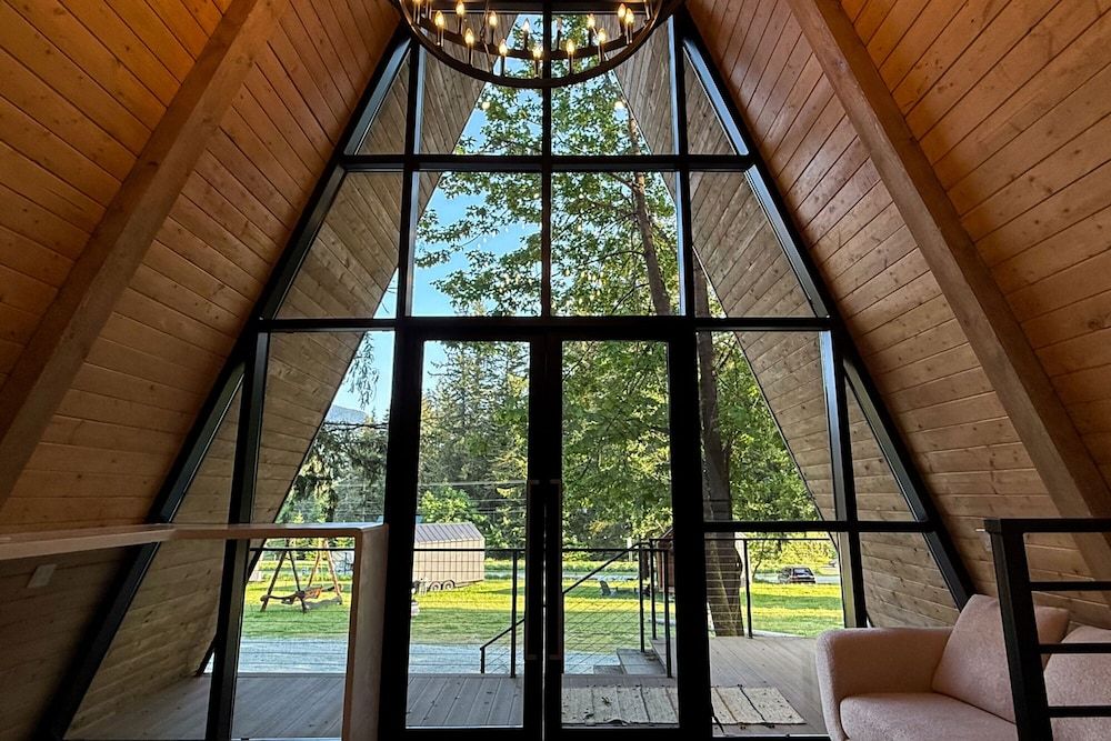 Paradise Village Hotel Premium Cabin 5