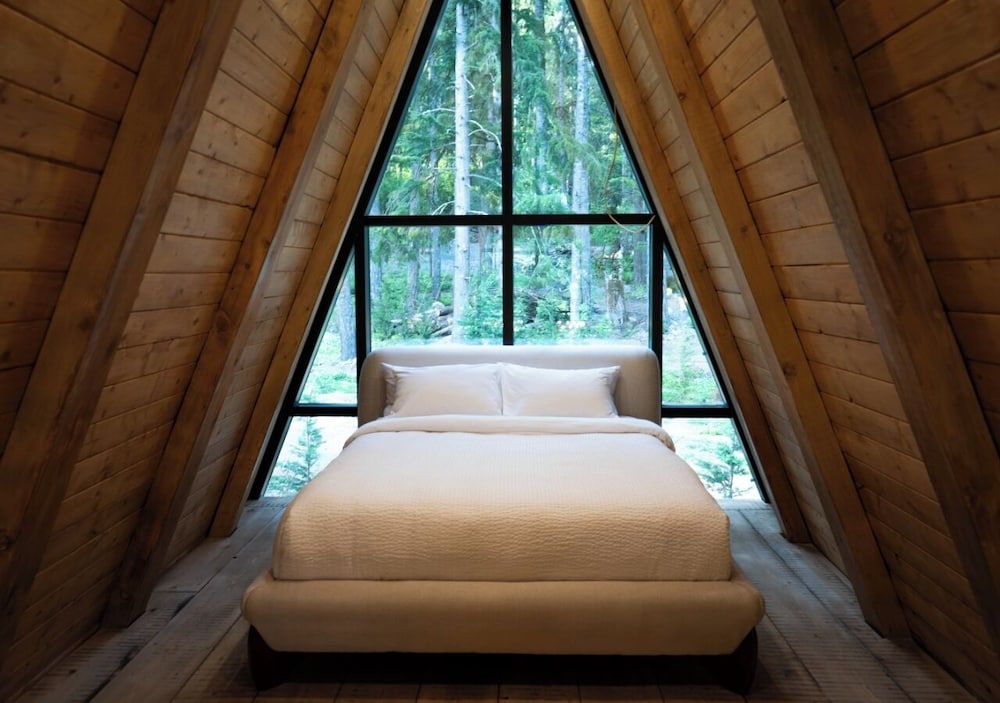 Paradise Village Hotel Premium Cabin 2