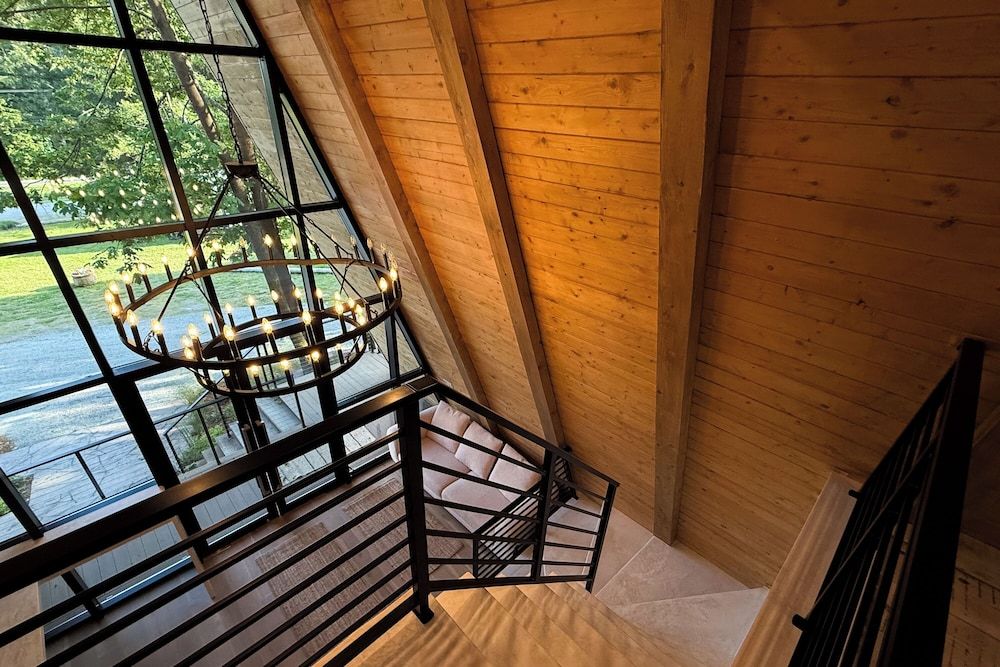 Paradise Village Hotel Premium Cabin 4