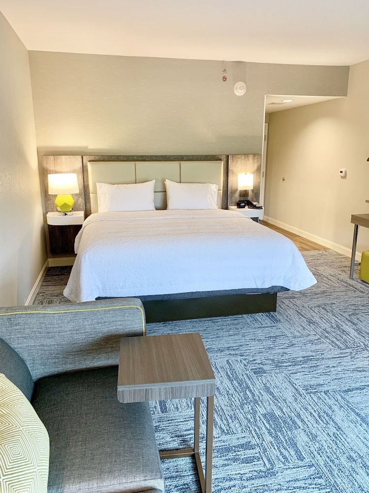 Hampton Inn Cranbury