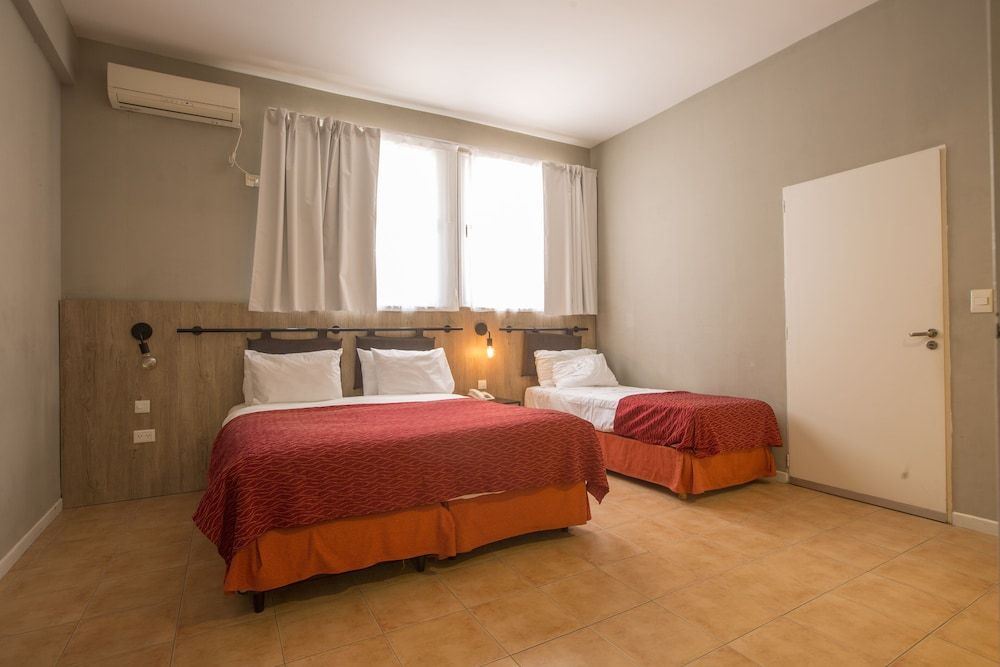 Basic Triple Room