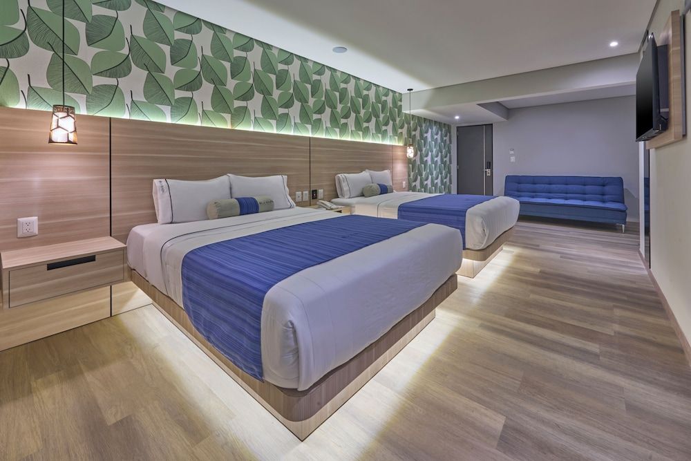 undefined KALI La Raza Mexico City 2