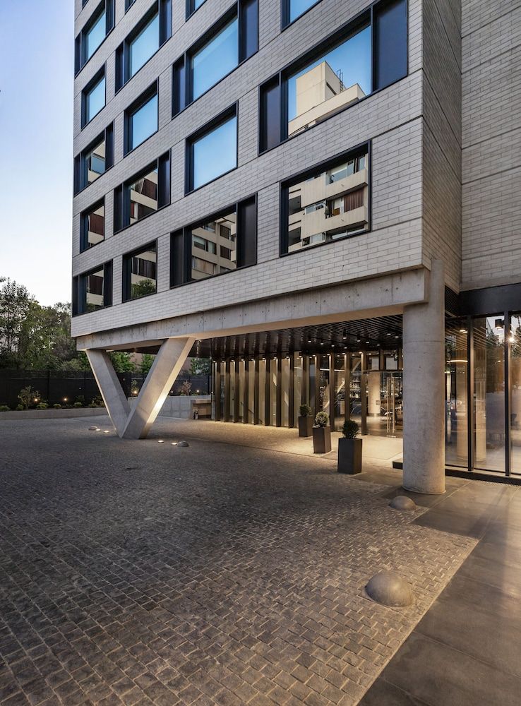 undefined Ola Santiago Providencia, Tapestry Collection by Hilton 5